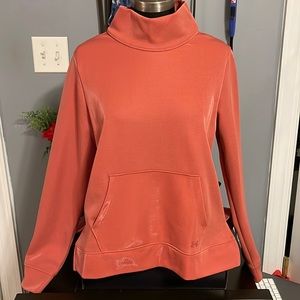 Under Armor Mock-neck Pullover